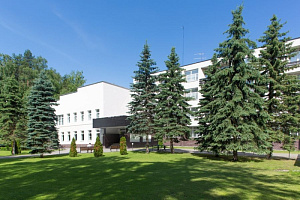 Квартира в Ногинске, "Анива" парк-отель Квартира, жилье - фото