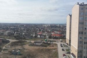 &quot;В Новом Доме&quot; 1-комнатная квартира в Севастополе фото 21
