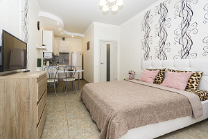 "ApartGroup Repina 1/2 Two-Room" 2х-комнатная - забронировать