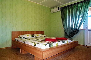 &quot;Эльва&quot; гостевой дом в п. Оленевка (Черноморское) фото 1