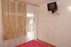 &quot;Роза Пикуба&quot; гостевой дом в с. Солнечногорское (Алушта) фото 27