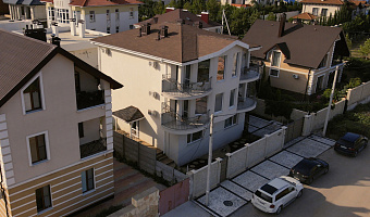 &quot;Лагуна&quot; мини-гостиница в Севастополе - фото 4