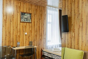 &quot;A-House&quot; мини-отель в Красноярске фото 23