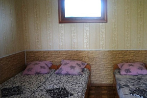 Гостевой дом Мира 29 в Приморском (Феодосия) фото 1