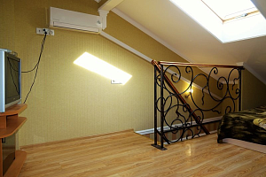 2х-уровневая квартира (на земле) Каламитская 12 в п. Прибрежное (Саки) фото 14