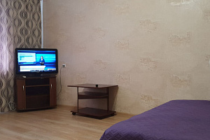 Квартира в Костроме, 1-комнатная Свердлова 35к2 Квартира, жилье - цены