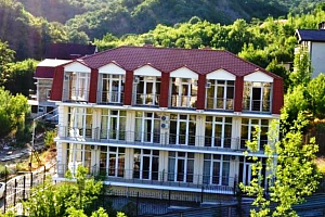 «Фундук» гостевой дом