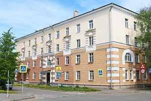 «Федоровский ручей» хостел