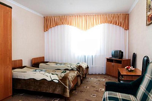 Гостиница в Баксане, "Есен" - цены
