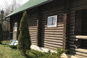Дом в Павловске, 6 Линия 85