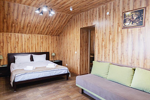 &quot;A-House&quot; мини-отель в Красноярске фото 5