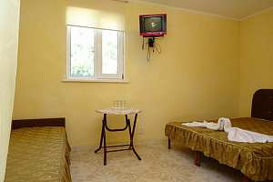 &quot;Роза Пикуба&quot; гостевой дом в с. Солнечногорское (Алушта) фото 16