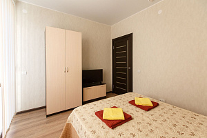 Квартира в Калуге, "На Салтыкова-Щедрина №7" 2х-комнатная Квартира, жилье - фото