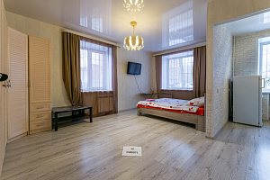 Квартира в Екатеринбурге, 1-комнатная Фурманова 52 - цены
