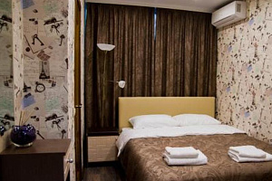 Гостиница в Видном, "Мари" апарт-отель