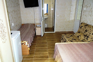 Дом у моря солоники лазаревский