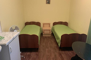 Гостиница в Оренбурге, "Davinchi" эконом-отель - цены