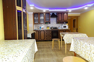 Дом у моря солоники лазаревский