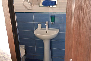Гостевой дом Snug House в Новом Свете фото 12