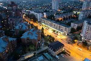 "Романовъ" 1-комнатная - забронировать