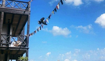 "Два Капитана" гостевые дома в Кучугурах - фото 4