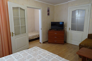 2х-комнатная Партизанская 4 кв 3 Квартира, - забронировать