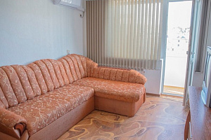 1-комнатная квартира Гоголя 29 в Севастополе фото 5