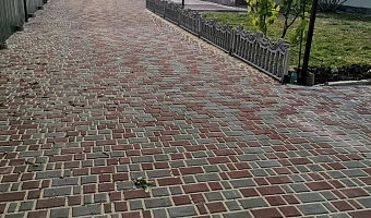 &quot;Аришка&quot; гостевой дом в Береговом (Феодосия) - фото 2