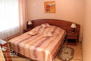 &quot;Юбилейная&quot; гостиница в Великих Луках фото 3