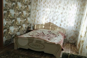 Отдых в Рубцовске, 1-комнатная Ленина 54 - фото