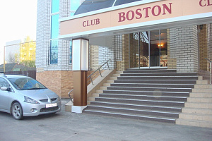 Отдых в Брянске, "Club Boston" - цены