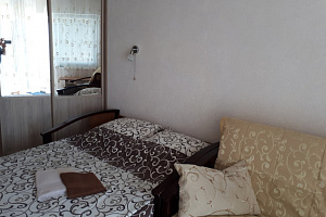 Гостевые дома Севастополя недорого, Номера на базе отдыха "Любоморье" недорого - цены