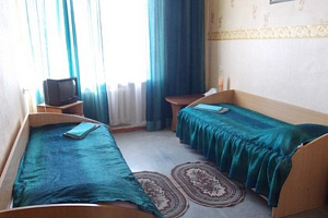 Гостиница в Чите, "Алые паруса" - цены