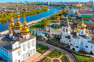 Тюменская область - превью фото