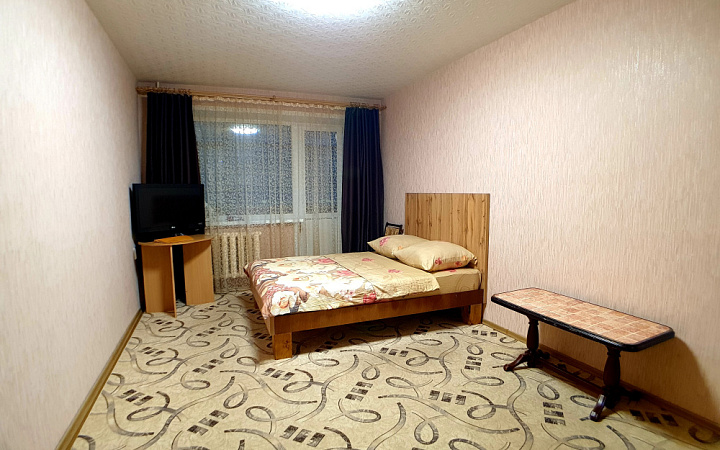 "YanemezStay2" 1-комнатная квартира в Архангельске - фото 1