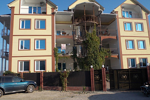 "Кунеш" в июле - раннее бронирование
