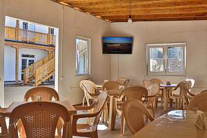 Мини-отели Поповки, "ORION Guest House" мини-отель - забронировать