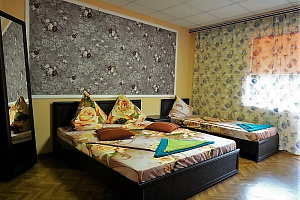 &quot;Райский уголок&quot; мини-гостиница в Поповке (Евпатория) фото 2