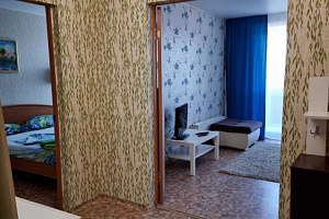 Квартиры Ачинска на месяц, 2х-комнатная 2-й Юго-Восточный микрорайон 62 на месяц - снять