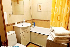 "Apart Inn" апарт-отель - раннее бронирование