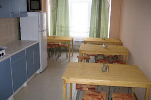 Гостиница в Кингисеппе, "В Кингисеппе" Гостиница,  - фото