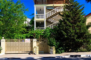 Гостевые дома Дивноморского - отзывы, "Панорама" гостевой дом - цены
