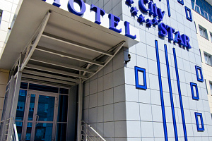 Гостиница в Перми, "City Star" - цены