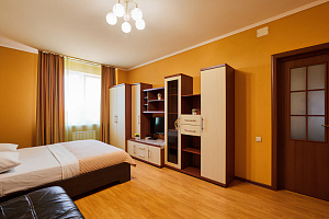 1-комнатная Ерошевского 18 Квартира, жилье - раннее бронирование