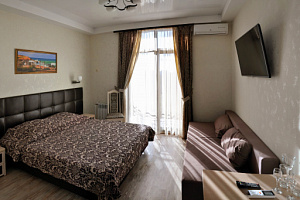 &quot;Берёзка Юг&quot; мини-гостиница в Севастополе фото 2