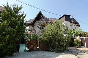 Гостевой дом в Лазаревском, "Алекса" - цены