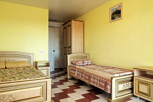 &quot;Крымский дом&quot; мини-гостиница в пгт. Заозерное (Евпатория) фото 9