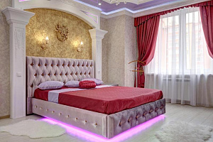 Гостиница в Челябинске, "InnHome Apartments" - цены