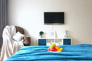Отели Калининграда в центре, "Scandic Apartment" 1-комнатная в центре - цены