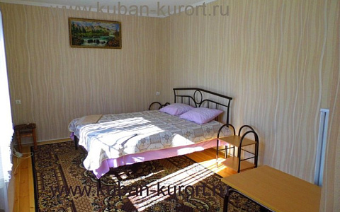 &quot;Лагонаки&quot; гостевой дом в п. Каменномостский - фото 2